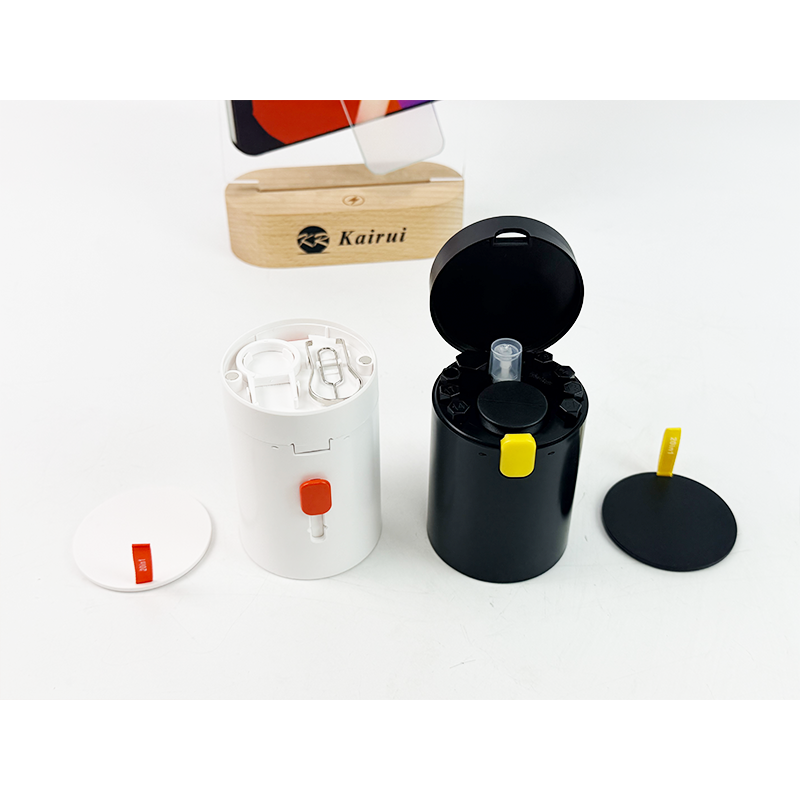 Kit de Nettoyage Multi-Outils 20-en-1