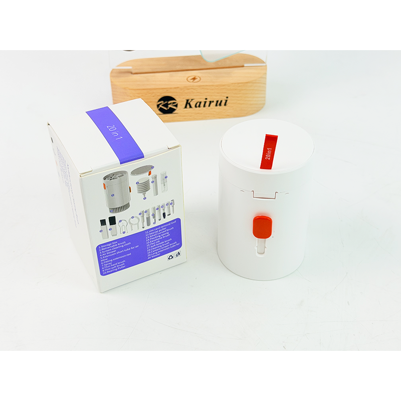 Kit de Nettoyage Multi-Outils 20-en-1