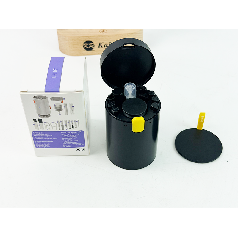 Kit de Nettoyage Multi-Outils 20-en-1