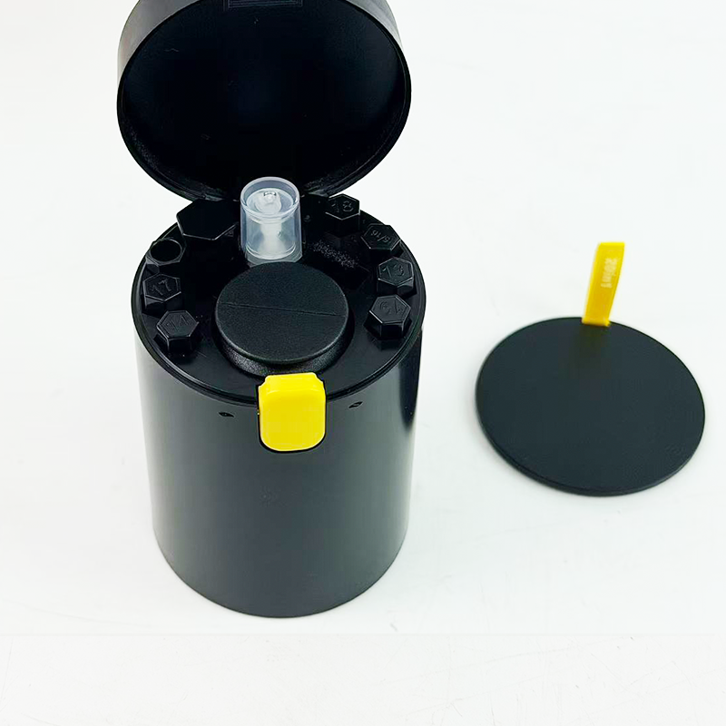 Kit de Nettoyage Multi-Outils 20-en-1