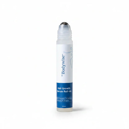 SERUM ROLL-ON ANTI-CHUTE POUR REPOUSSE ET MASSAGE DES CHEVEUX